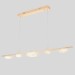 Подвесной светильник Crystal Lux FELICIDAD SP47W LED
