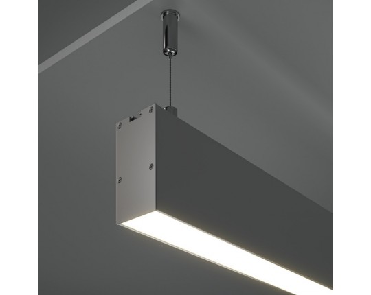 Профиль Maytoni Technical ALM-3566-S-2M