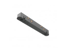 Коннектор питания прямой Maytoni Technical Exility Busbur TRA034PC-42B
