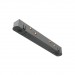 Коннектор питания прямой Maytoni Technical Exility Busbur TRA034PC-42B Коннектор питания прямой Maytoni Technical Exility Busbur TRA034PC-42B