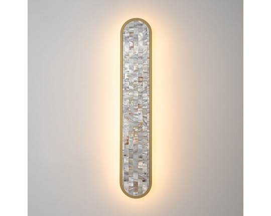 Бра Maytoni Modern MOD429WL-L30BSK