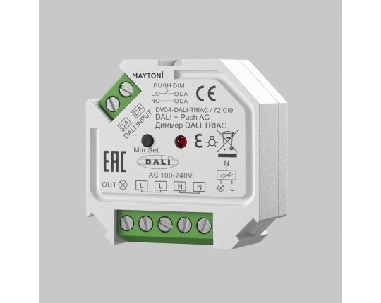 Диммер Maytoni Lighting control DALI 721019