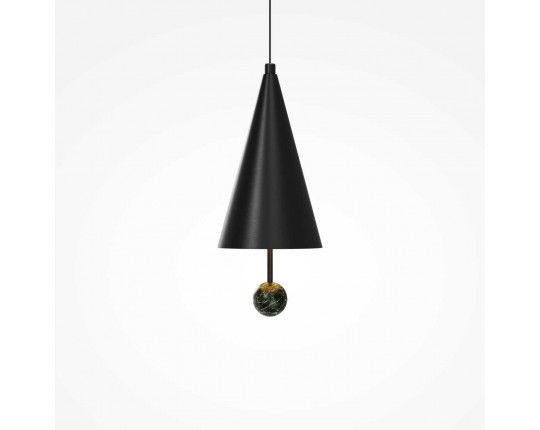 Подвесной светильник Maytoni Modern Bell MOD534PL-L11B3K Подвесной светильник Maytoni Modern Bell MOD534PL-L11B3K