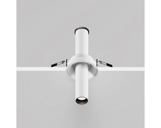 Встраиваемый светодиодный спот Maytoni Technical Focus T C140RS-L200-7W4K-W