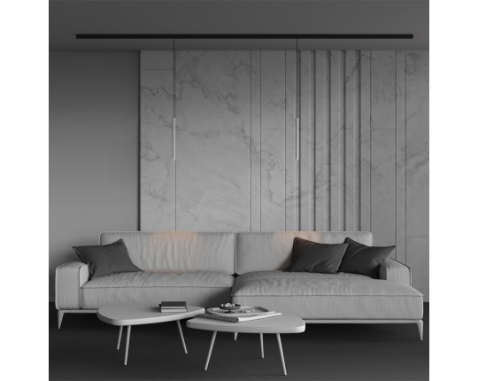 Трековый светильник Maytoni Technical Focus LED TR226-4-5WTW-M-DD2-W