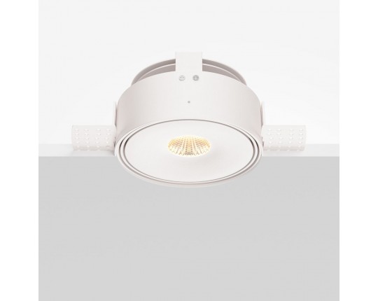 Встраиваемый светодиодный светильник Maytoni Technical Move DL060-9W3-4-6K-TRS-W