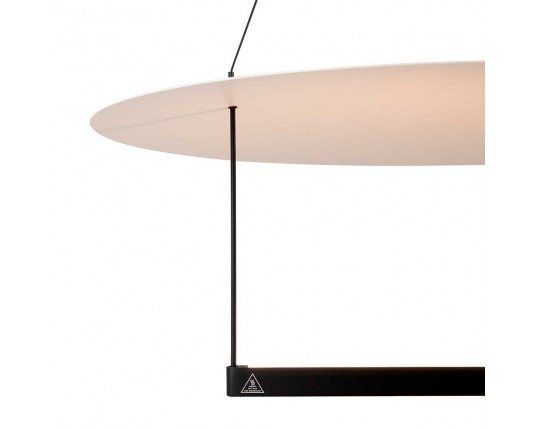 Подвесной светодиодный светильник Maytoni Ambience MOD280PL-L30B3K