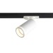 Трековый светильник однофазный Crystal Lux CLT 0.31 019 WH