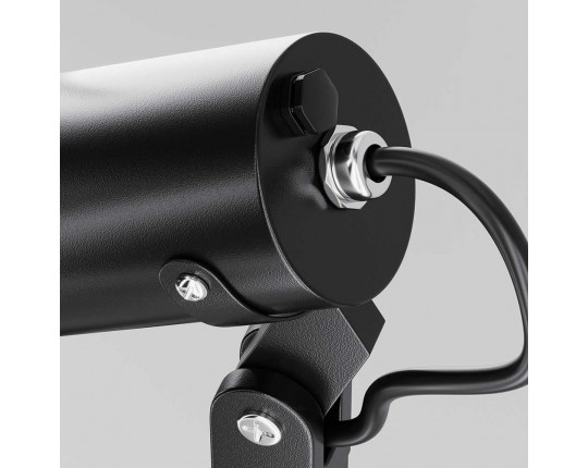 Ландшафтный светильник Maytoni Scope O025FL-01B1