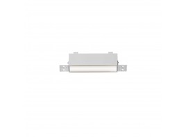 Встраиваемый светильник Maytoni Technical Basis DL066-12W3-6K-TRS-W