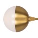 Потолочная люстра Freya Celebrity FR5242CL-16BS