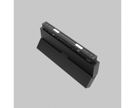 Трековый светильник Maytoni Technical Basis Rot TR036-2-12W2.7K-B