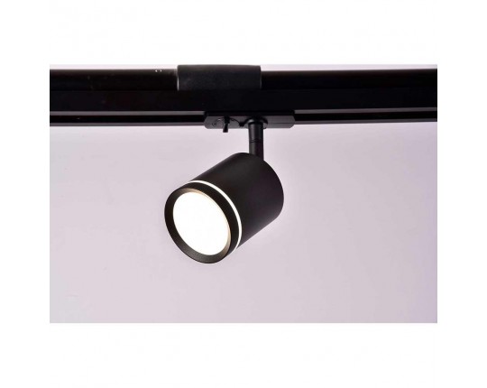 Трековый светильник Maytoni Technical Orlo TR085-1-5W4K-B Трековый светильник Maytoni Technical Orlo TR085-1-5W4K-B