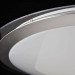 Потолочный светодиодный светильник Freya LED Halo FR6998-CL-30-W