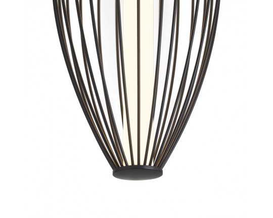Подвесной светодиодный светильник Freya Sabi FR6131PL-L24B Подвесной светодиодный светильник Freya Sabi FR6131PL-L24B