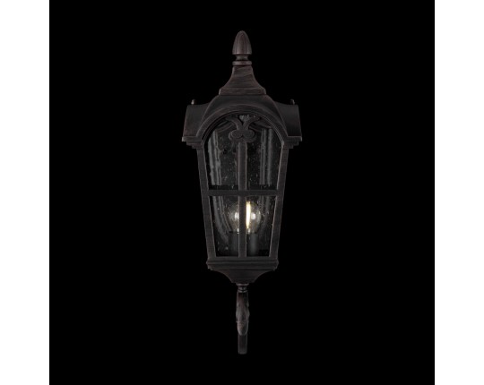 Настенный светильник Maytoni Outdoor O413WL-01BZ1