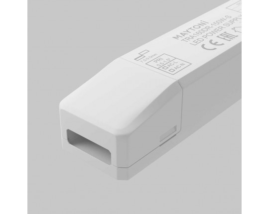 Блок питания Maytoni Technical Power Supply Magnetic TRA160DR-150W-S