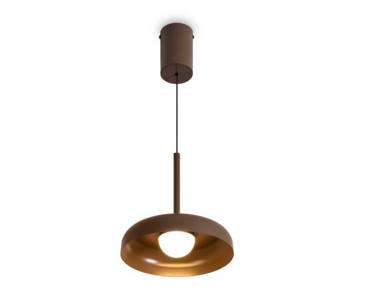 Подвесной светильник Freya Modern Movement FR5602PL-L5BR