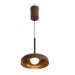 Подвесной светильник Freya Modern Movement FR5602PL-L5BR