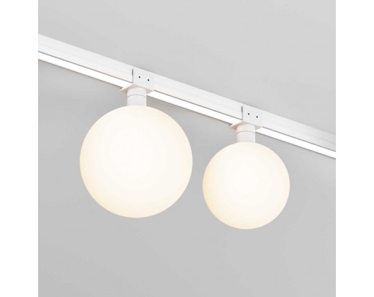 Уличный трековый светильник Maytoni Outdoor O-TR01-2-S-9WW3K