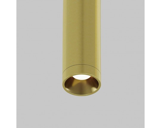 Светильник Maytoni Technical C104WL-3W3-6K-BS