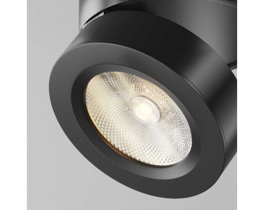 Потолочный светильник Maytoni Technical C022CL-7W3K-B-1
