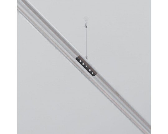Коннектор прямой Maytoni Technical Exility TRAM034CI-R-41B