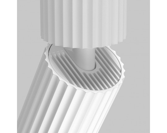 Спот Maytoni Technical Calipso C108CL-01-GU10-W Спот Maytoni Technical Calipso C108CL-01-GU10-W