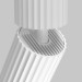 Спот Maytoni Technical Calipso C108CL-01-GU10-W Спот Maytoni Technical Calipso C108CL-01-GU10-W
