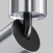 Потолочный светильник Maytoni Technical Ceiling FOCUS LED C055CL-L12W3K-W-PT
