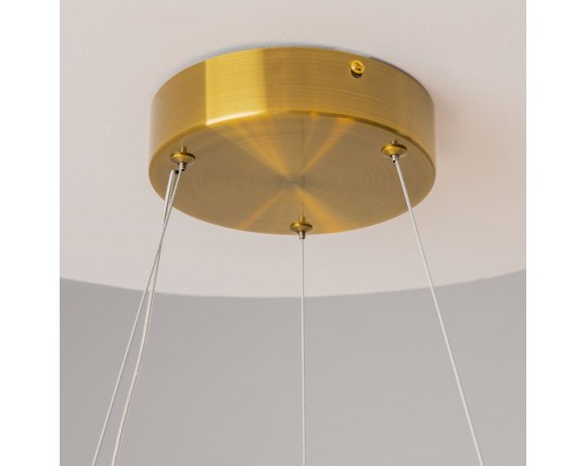 Подвесной светильник Maytoni Modern Mind MOD299PL-L80BS3K