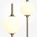 Торшер Maytoni Modern The Sixth Sense Z020FL-L12BS3K