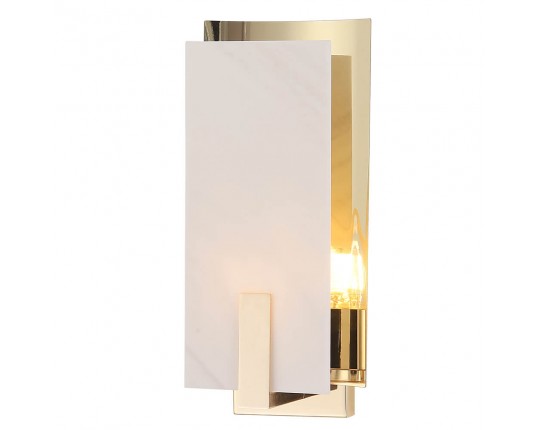 Бра Crystal Lux Deluxe AP1
