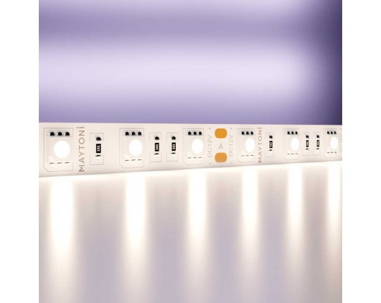 Светодиодная лента Maytoni Technical 14,4W/m 60LED/m 5050SMD дневной белый 5M 10129