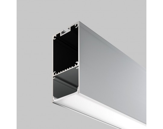 Профиль Maytoni Technical ALM-3566-S-2M