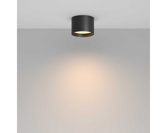 Потолочный светильник Maytoni Technical Ceiling Glare C127CL-L7W3K-B