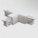 Коннектор T-образный Maytoni Technical Accessorises TRA005CT-31W-R