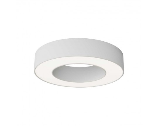 Потолочный светильник Maytoni Technical C093CL-24W4K-W