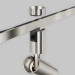Трековый светильник Maytoni Technical TR144-1-5W3K-W-PT