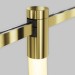 Трековый светильник Maytoni Technical TR154-1-27W3K-BS