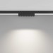 Трековый светильник Maytoni Technical Points TR193-1-5W4K-M-B