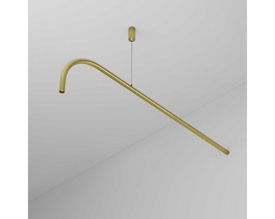 Светильник Maytoni Technical C104WL-3W3-6K-BS