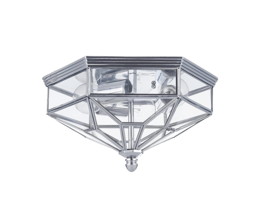 Потолочный светильник Maytoni Zeil H356-CL-03-CH