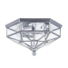 Потолочный светильник Maytoni Zeil H356-CL-03-CH
