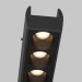 Трековый светильник Maytoni Technical TR162-1-12W3K-M-B