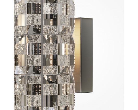 Бра Maytoni Castello MOD335WL-L20CH3K