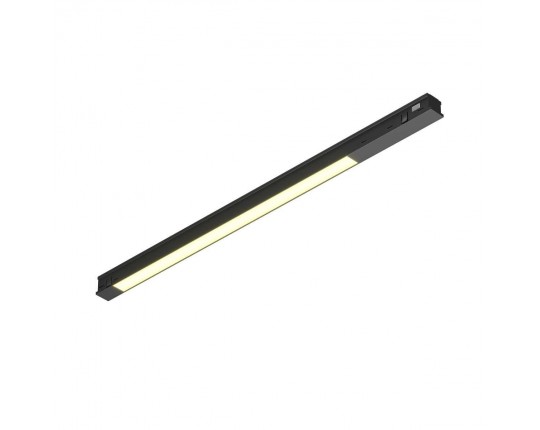Трековый светильник Maytoni Technical TR231-2-10W3K-B