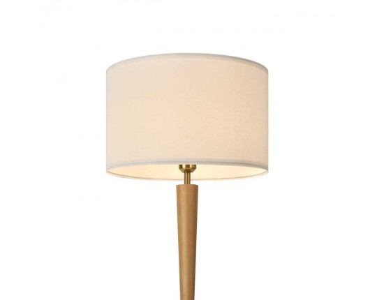 Торшер Freya Modern Swan FR5626FL-01T