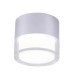 Потолочный светодиодный светильник Crystal Lux CLT 139C80 CH 4000K