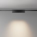 Трековый светодиодный светильник Maytoni Technical Flarity Points TR150-1-12W3K-M-B